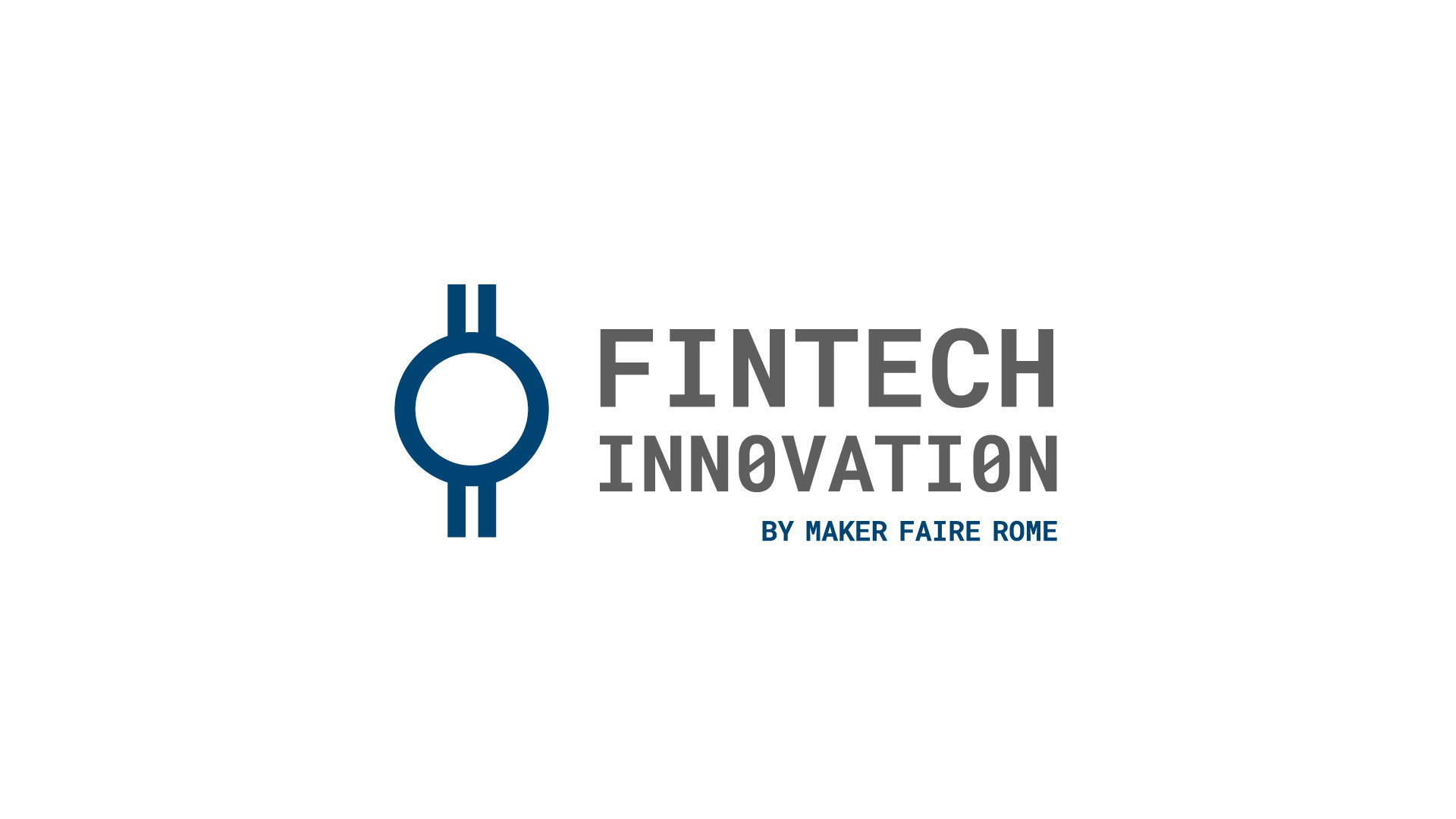 Fintech Innovation - Maker Faire Rome
