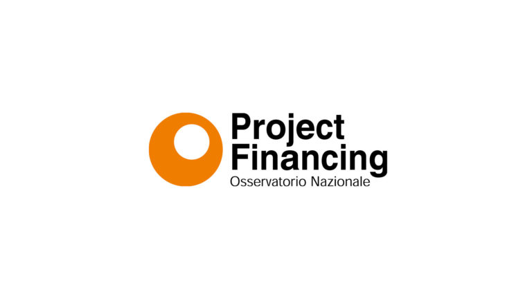 Project Financing - Osservatorio Nazionale