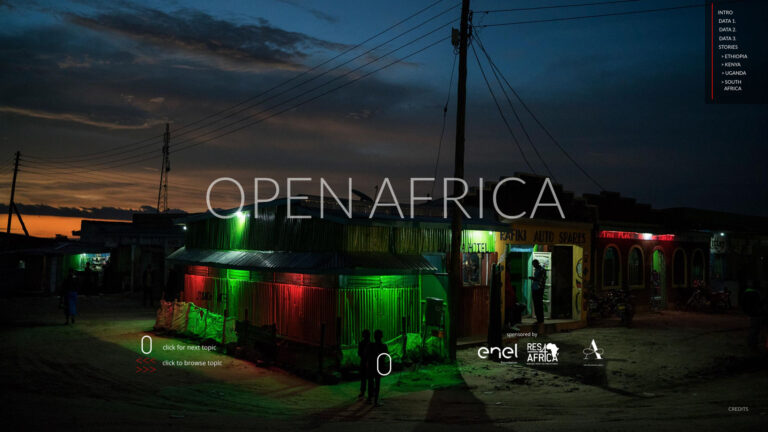 openafrica