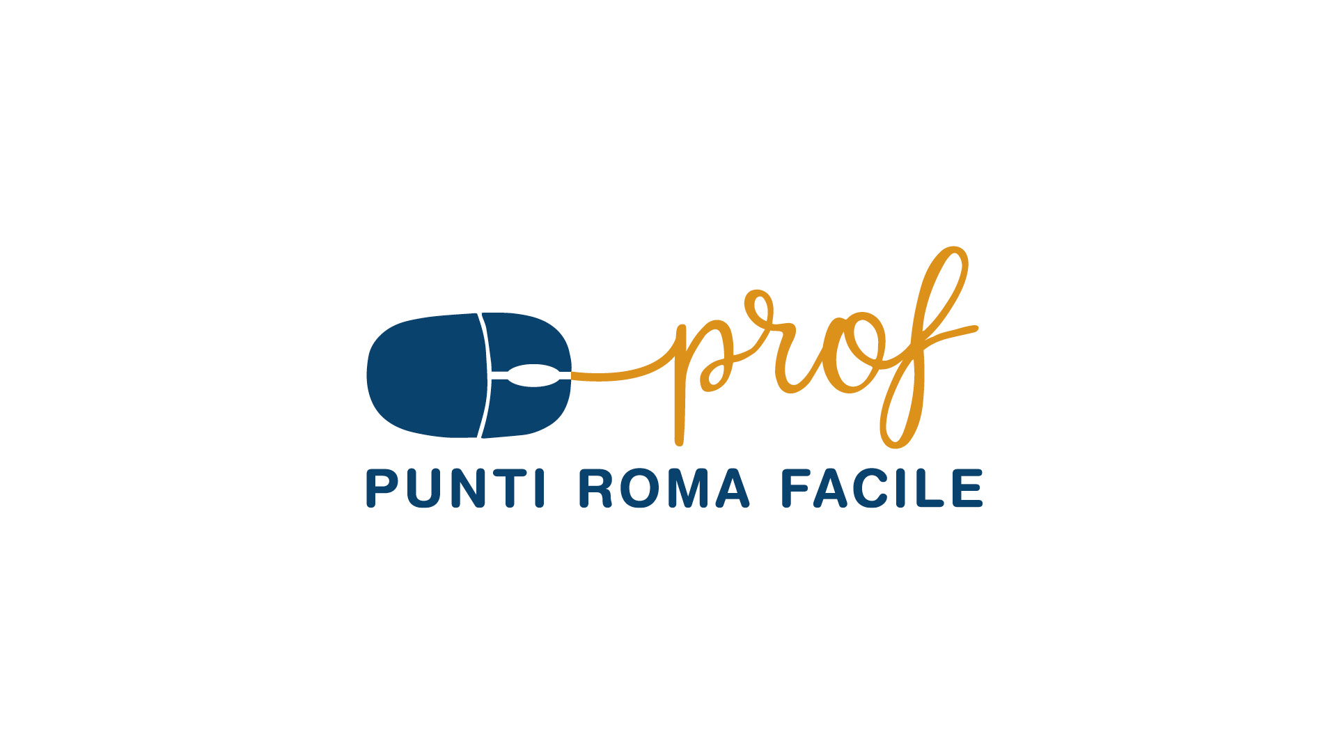 PROF - Punti Roma Facile