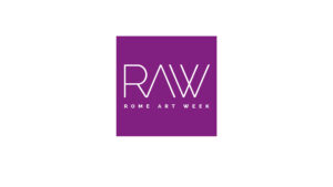 Rome Art Week