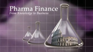 pharma finance