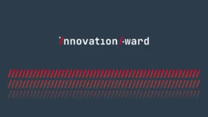 Leonardo Innovation Award